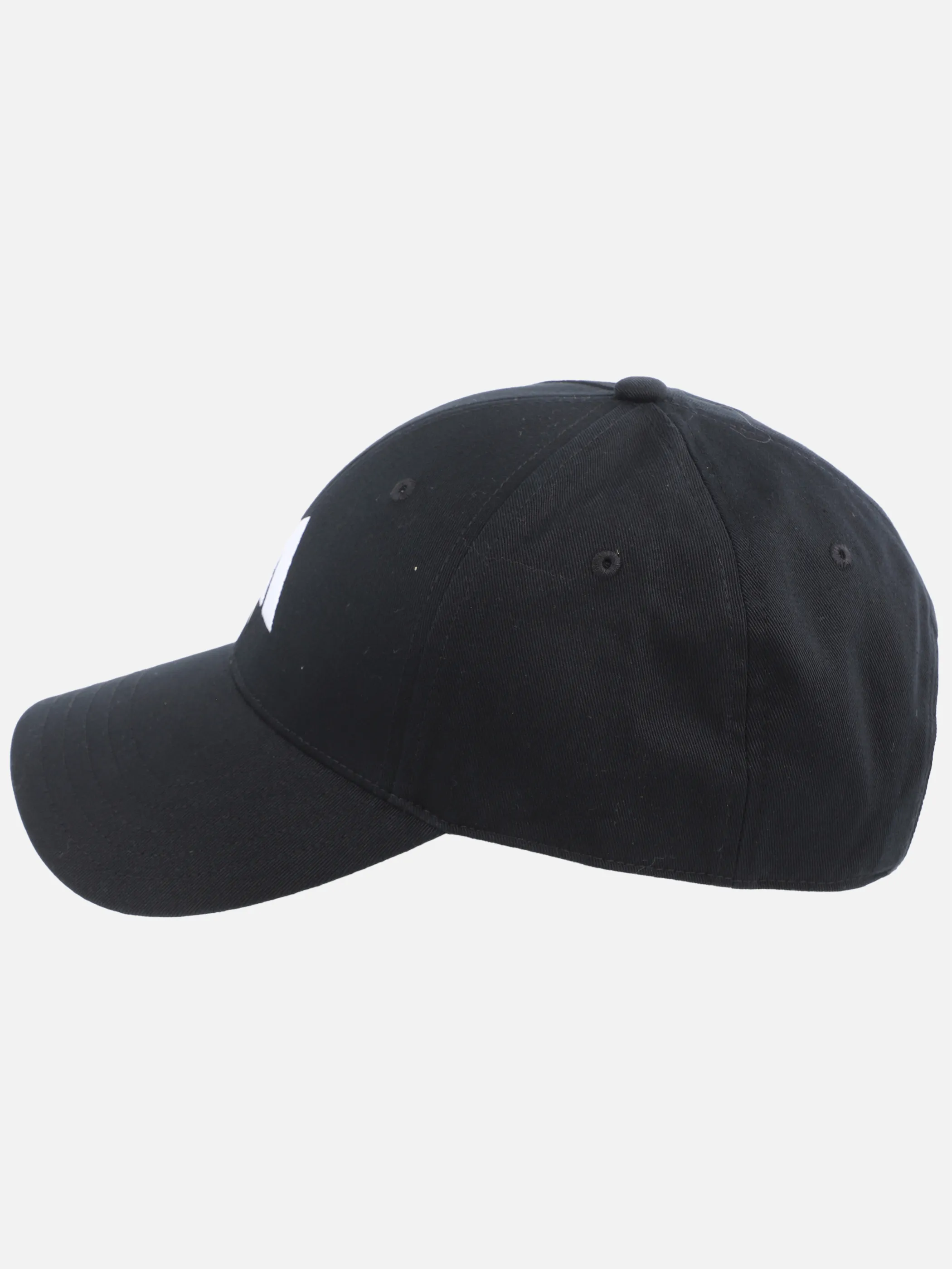 Adidas JG0998M Uni-Cap NEW LOGO BASEBALL Schwarz 907877 000 2